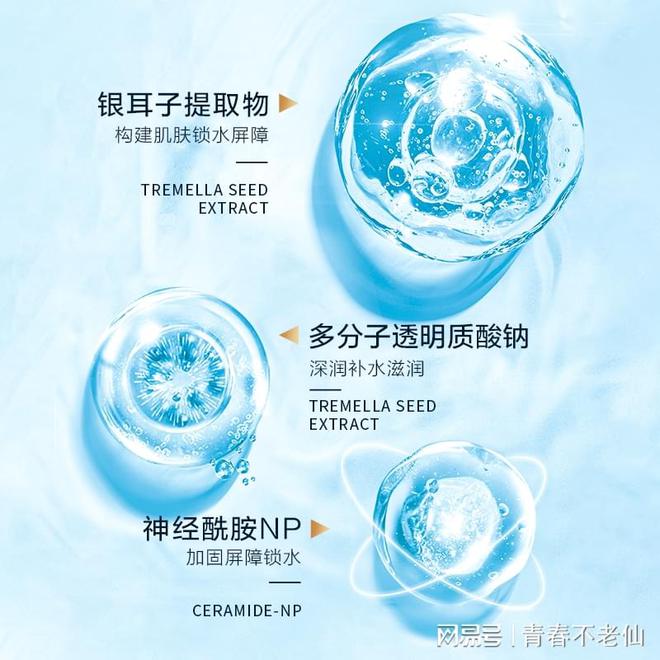 心301补水修复乳液的美肌奇迹麻将胡了2模拟器焕活肌肤邂逅爱(图1)