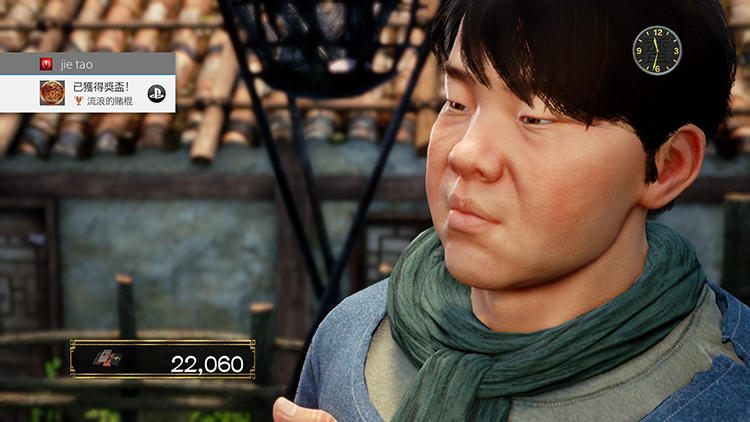 情莎花飘香——《莎木3》评测PG电子麻将胡了试玩人间有(图15)