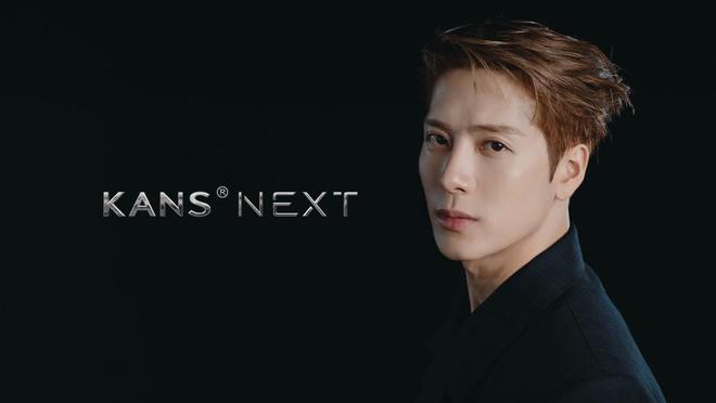 韩束官宣王嘉尔为品牌全球代言人PG麻将胡了2试玩重构年轻秩序(图5)