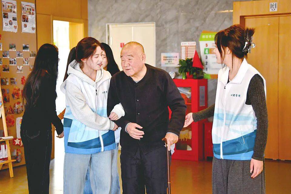 播电视报》2025年第46期PG麻将胡了电子版 《山西广(图14)