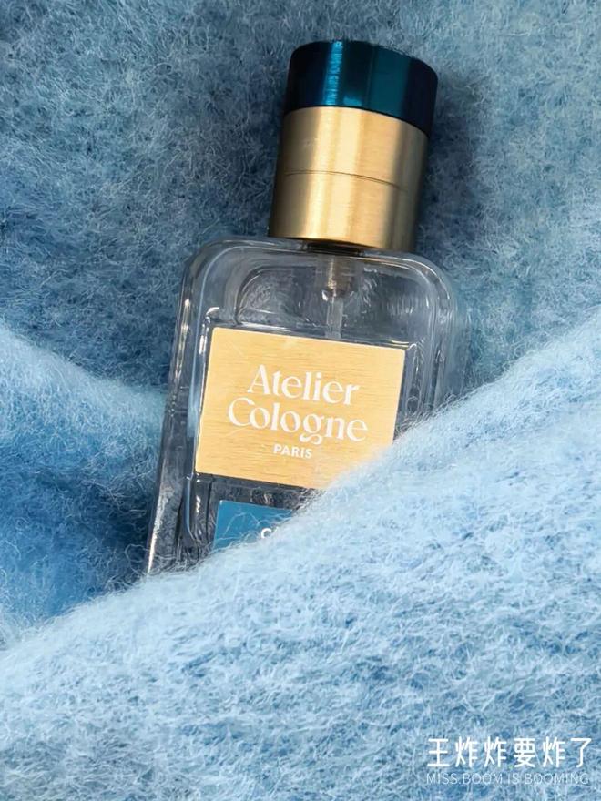 、身体炸划算还有节日限定香薰、香包麻将胡了网址香香好物丨欧珑正装香水(图3)