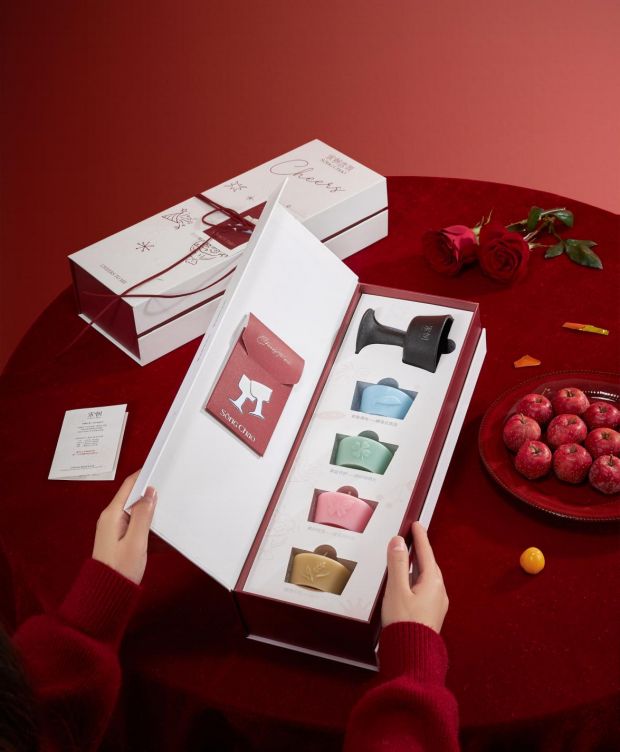 、身体炸划算还有节日限定香薰、香包麻将胡了网址香香好物丨欧珑正装香水(图4)