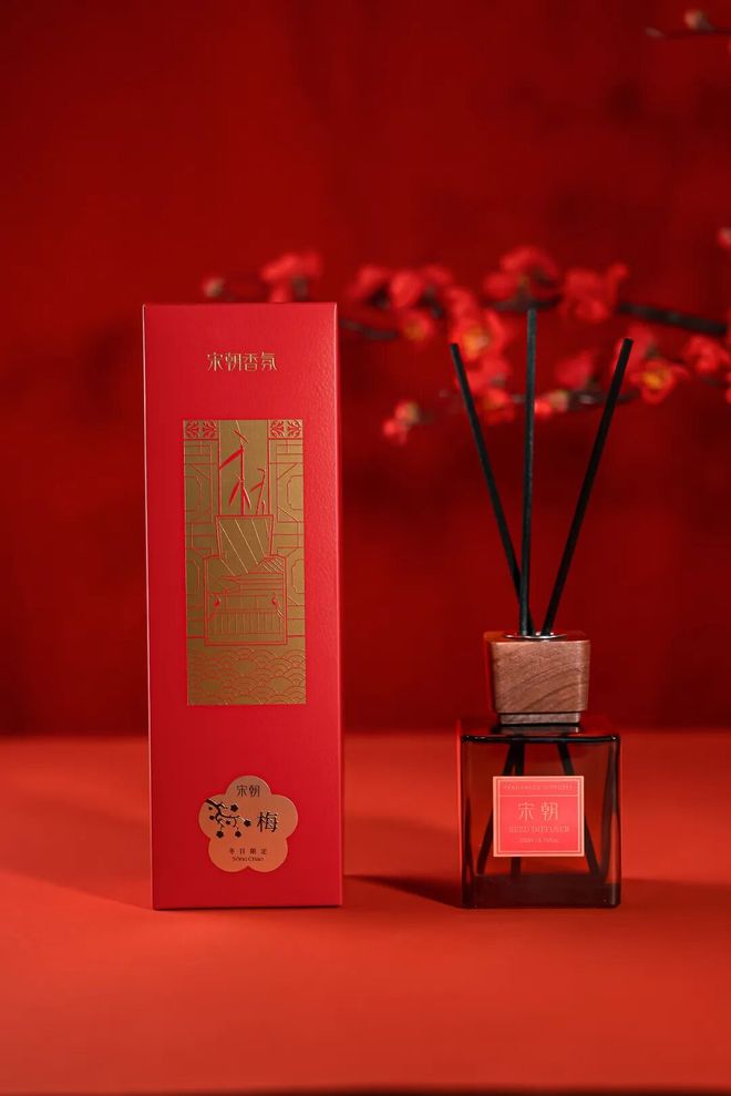 、身体炸划算还有节日限定香薰、香包麻将胡了网址香香好物丨欧珑正装香水(图9)