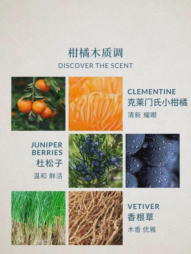 、身体炸划算还有节日限定香薰、香包麻将胡了网址香香好物丨欧珑正装香水(图13)