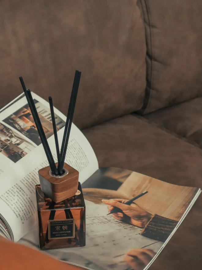 、身体炸划算还有节日限定香薰、香包麻将胡了网址香香好物丨欧珑正装香水(图16)