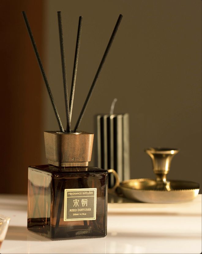 、身体炸划算还有节日限定香薰、香包麻将胡了网址香香好物丨欧珑正装香水(图20)