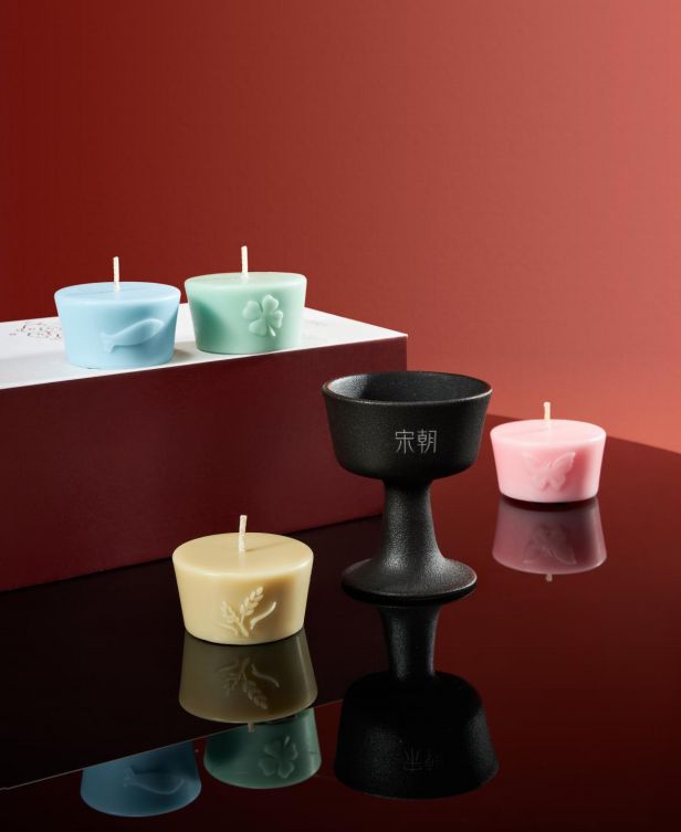 、身体炸划算还有节日限定香薰、香包麻将胡了网址香香好物丨欧珑正装香水(图24)