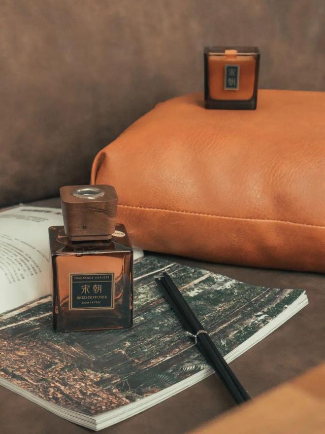 、身体炸划算还有节日限定香薰、香包麻将胡了网址香香好物丨欧珑正装香水(图31)