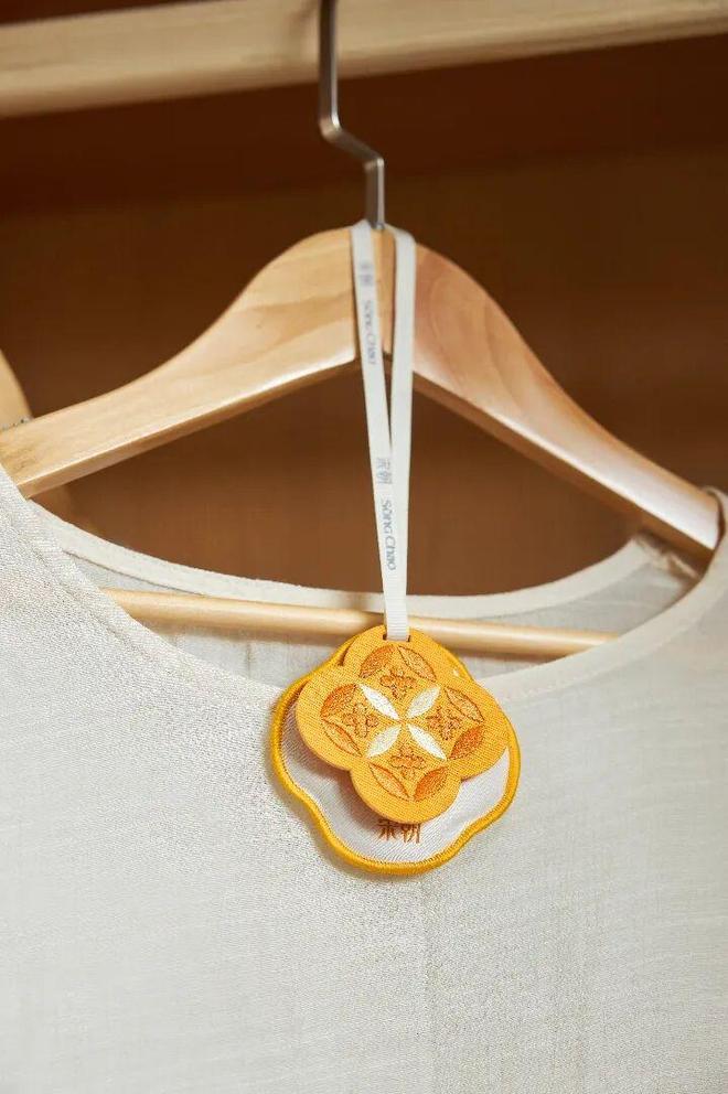 、身体炸划算还有节日限定香薰、香包麻将胡了网址香香好物丨欧珑正装香水(图33)