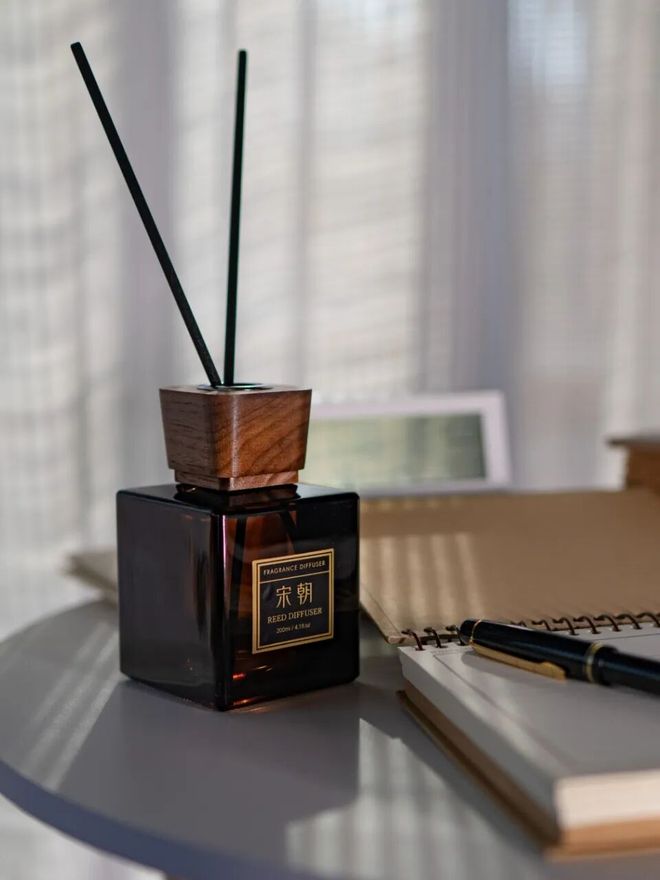 、身体炸划算还有节日限定香薰、香包麻将胡了网址香香好物丨欧珑正装香水(图38)