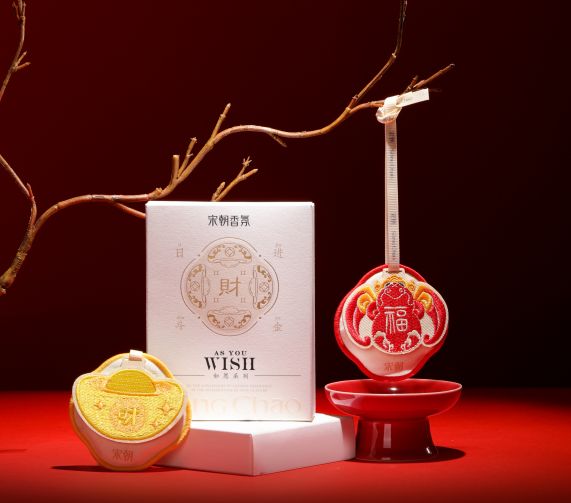 、身体炸划算还有节日限定香薰、香包麻将胡了网址香香好物丨欧珑正装香水(图39)