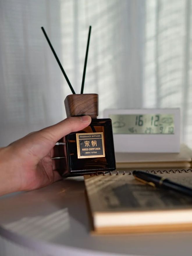 、身体炸划算还有节日限定香薰、香包麻将胡了网址香香好物丨欧珑正装香水(图42)