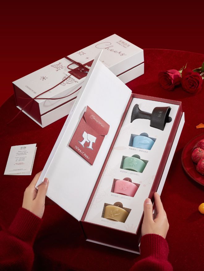 、身体炸划算还有节日限定香薰、香包麻将胡了网址香香好物丨欧珑正装香水(图40)